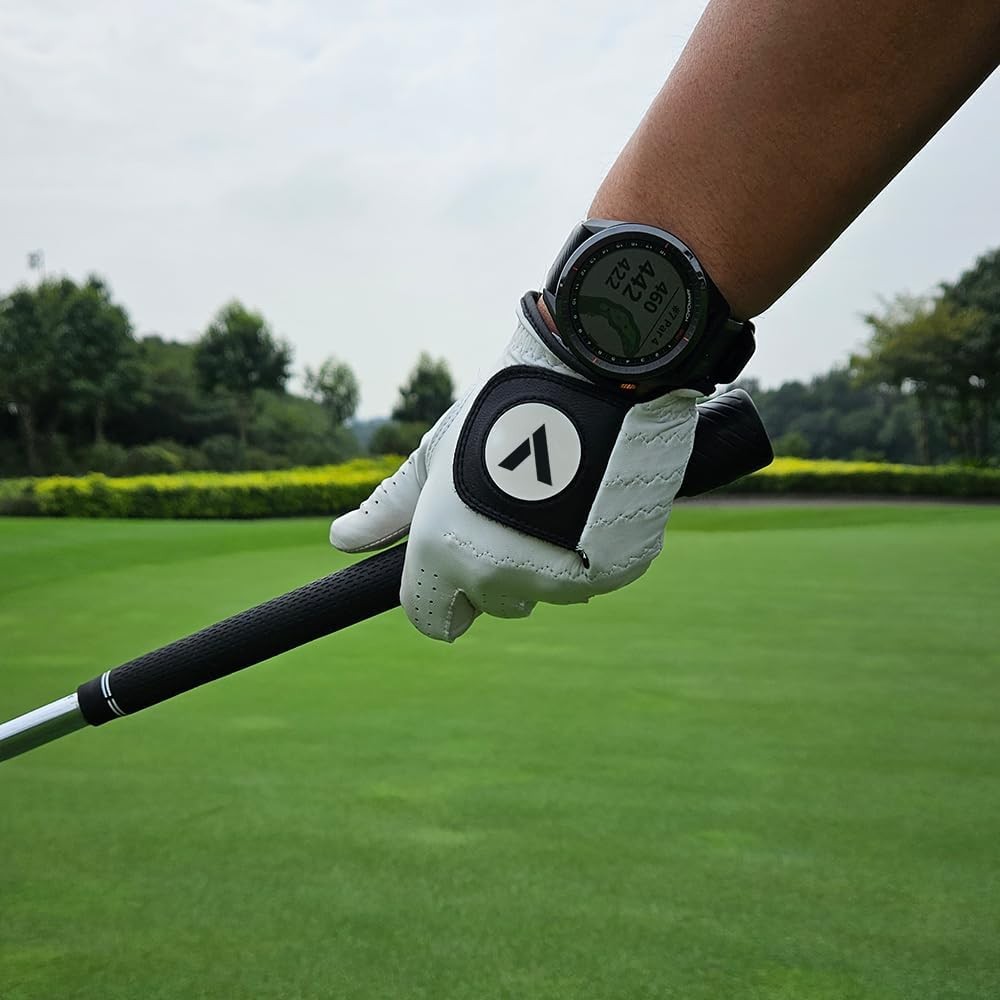 ARYZE 14 Pack Golf Club Sensor Covers for Garmin CT10 & Arccos