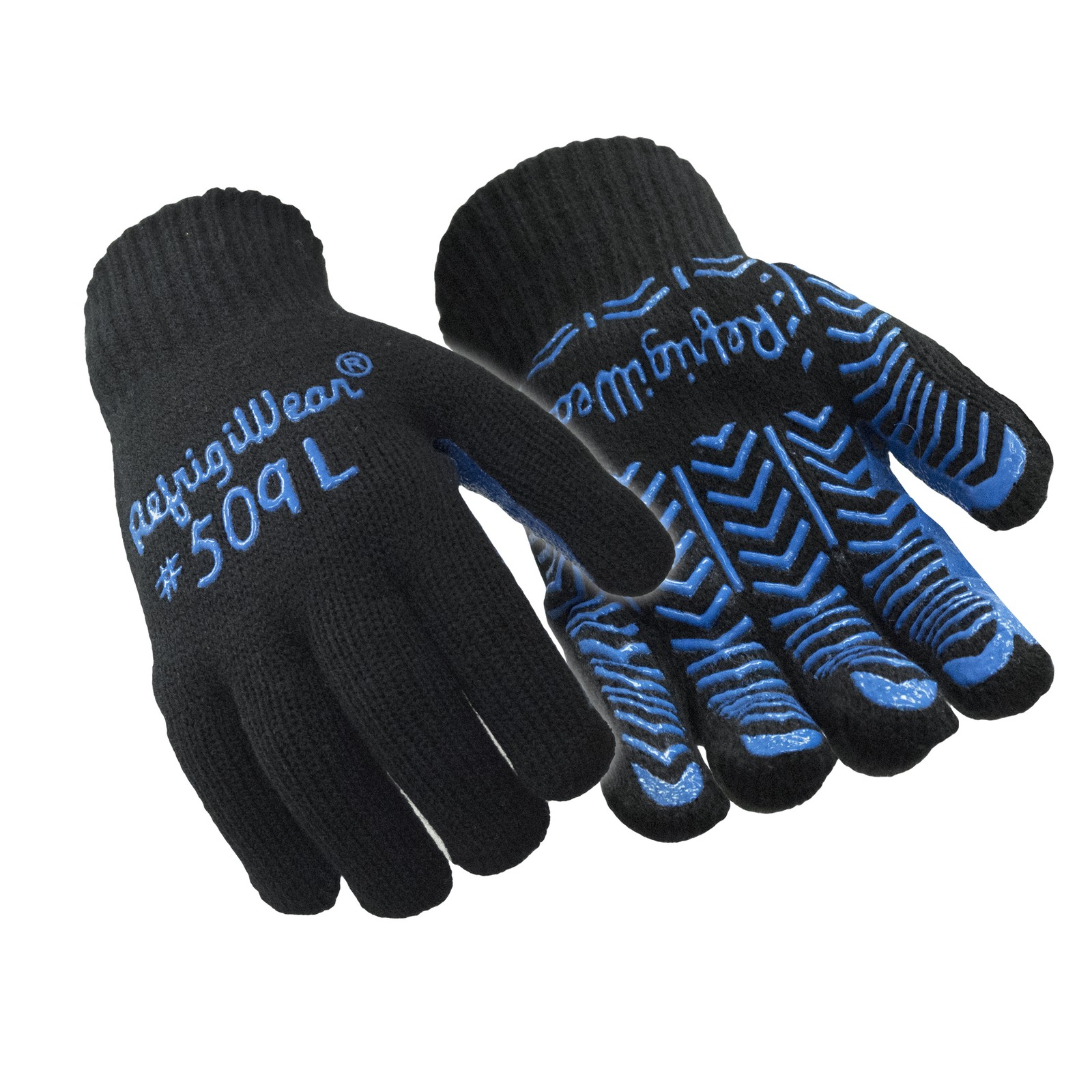 RefrigiWear Dual Layer Herringbone Glove (Sold by the Dozen)