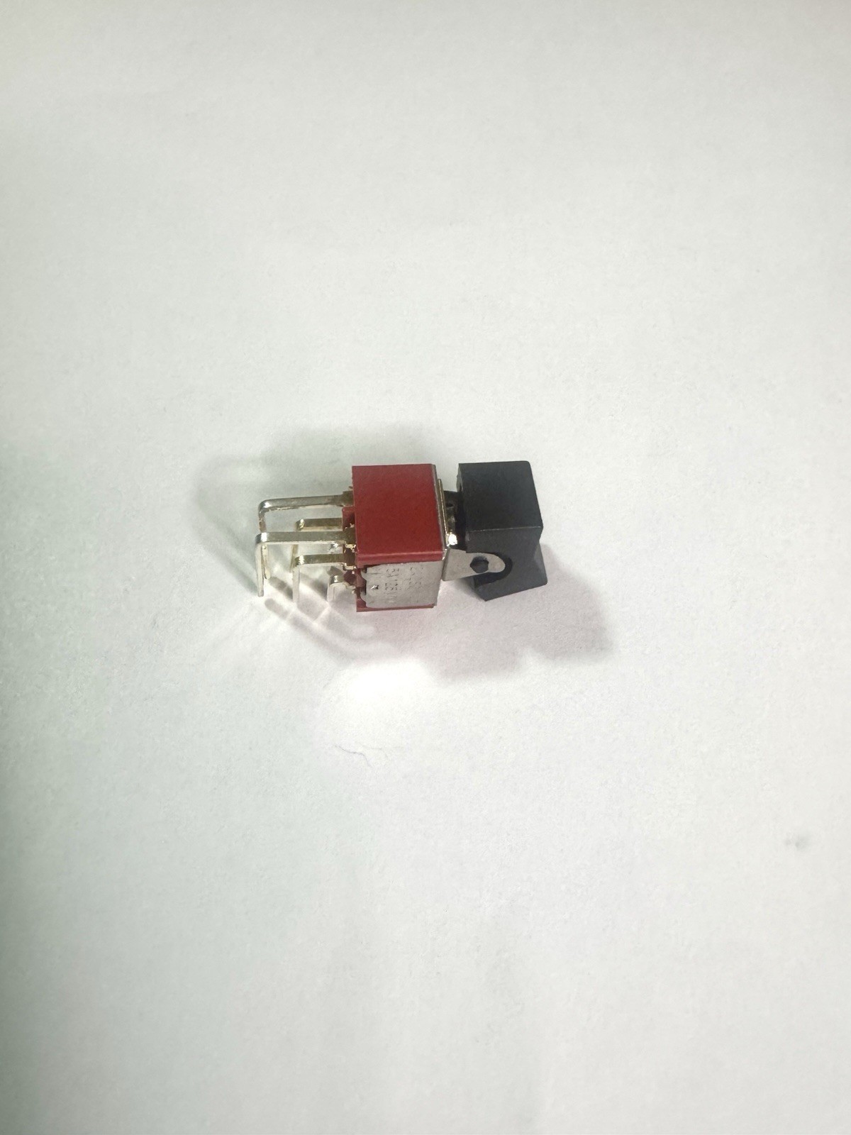 Kupa Mani Pro Passport Switch Rocker Replacement Control Box