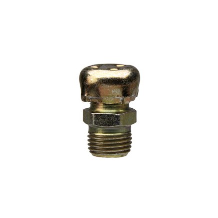 Alemite 321620 Breathers   Zinc Trivalent