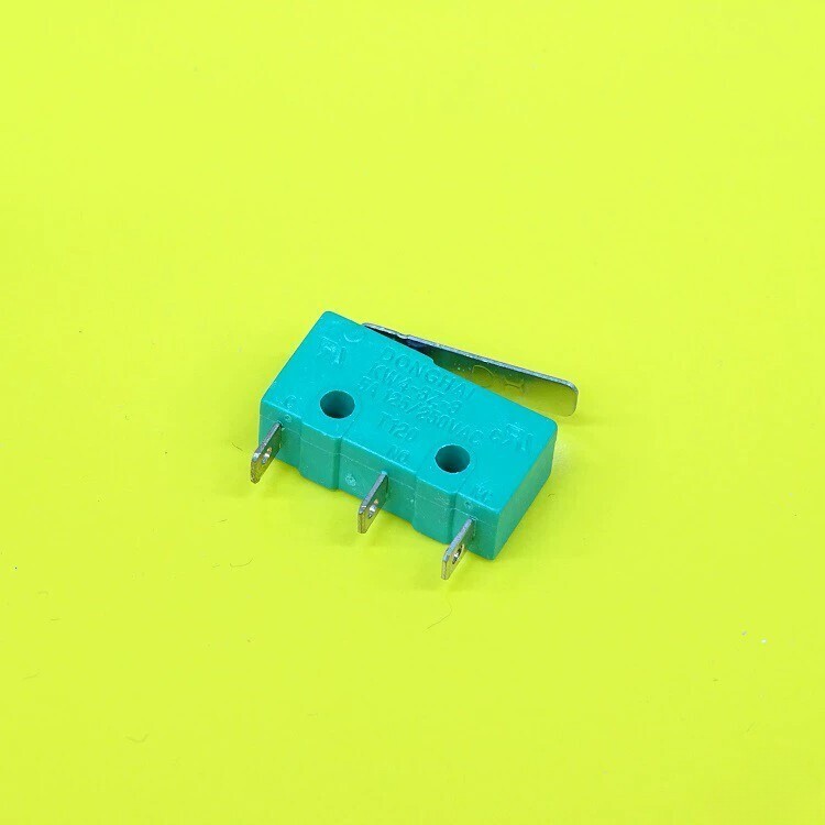 1PCS Micro Limit Switch for Igloo 26 lb. Countertop Ice Maker ICEB26SS KW4-3Z-3
