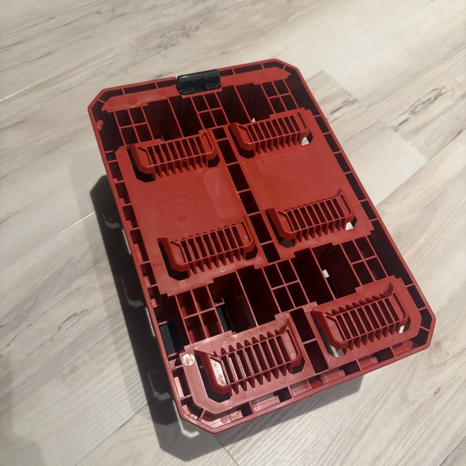 Milwaukee 48-22-8349 PACKOUT Durable Modular Long Handle Tool Holder