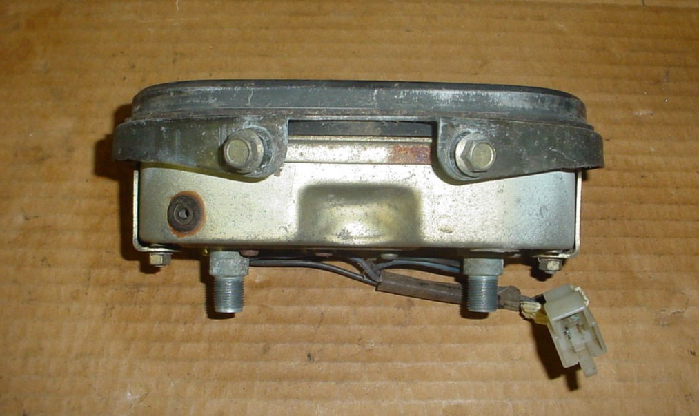 Yamaha Phazer OEM Speedo Speedometer