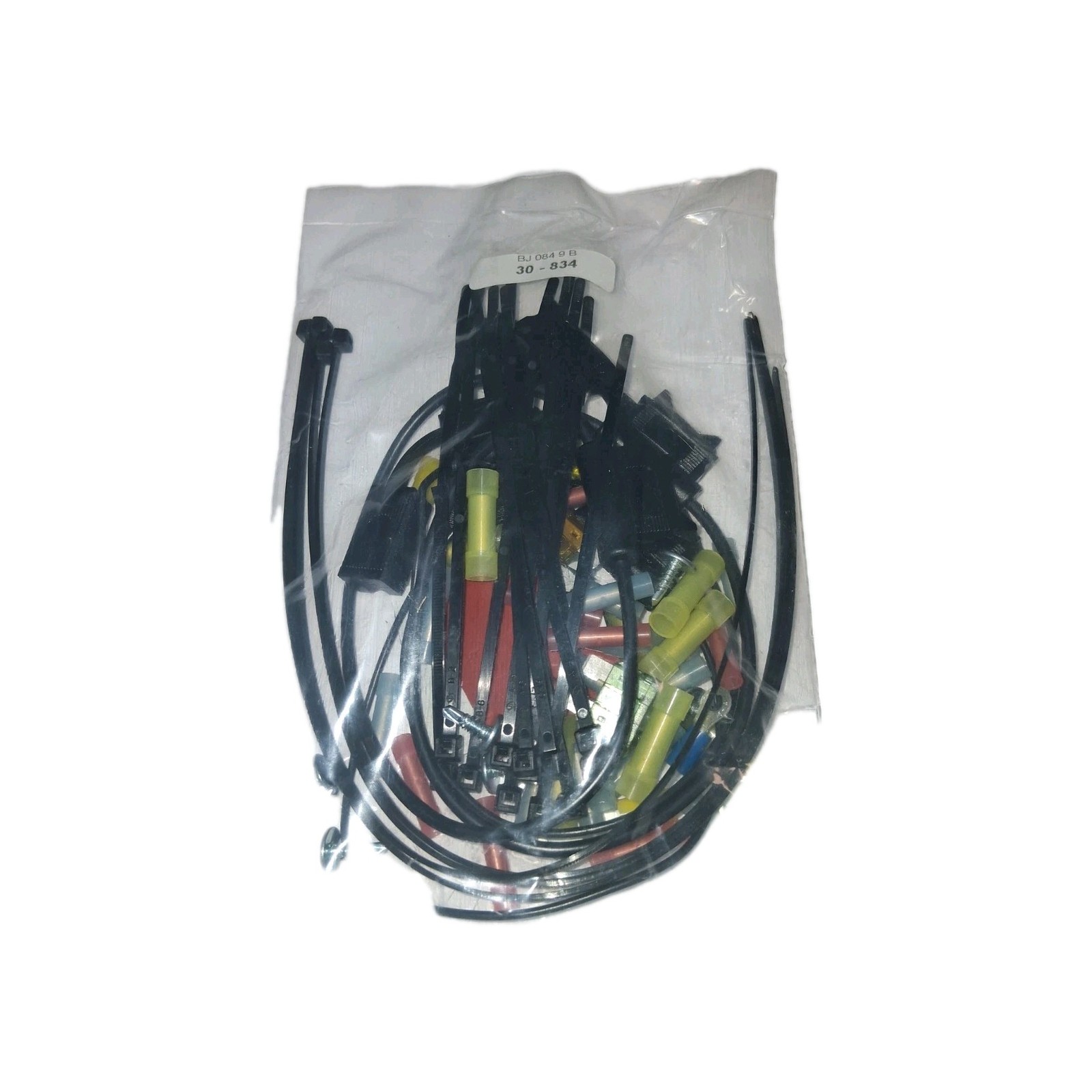 CLIFFORD INTELLIGUARD 9000 G4 SECURITY SYSTEM