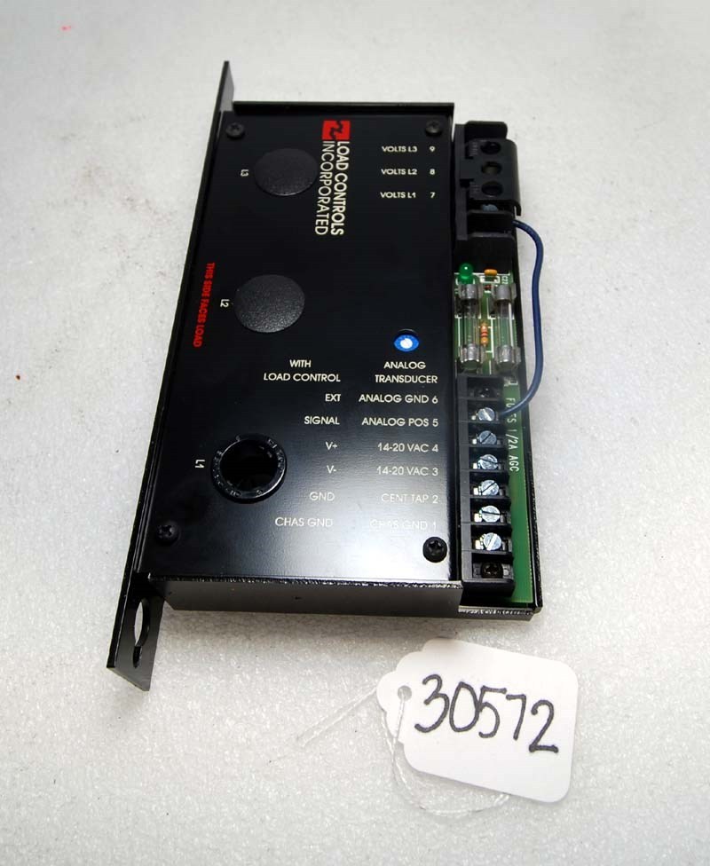 Load Controls PH-1A-R Analog Output Power Cell (30572)
