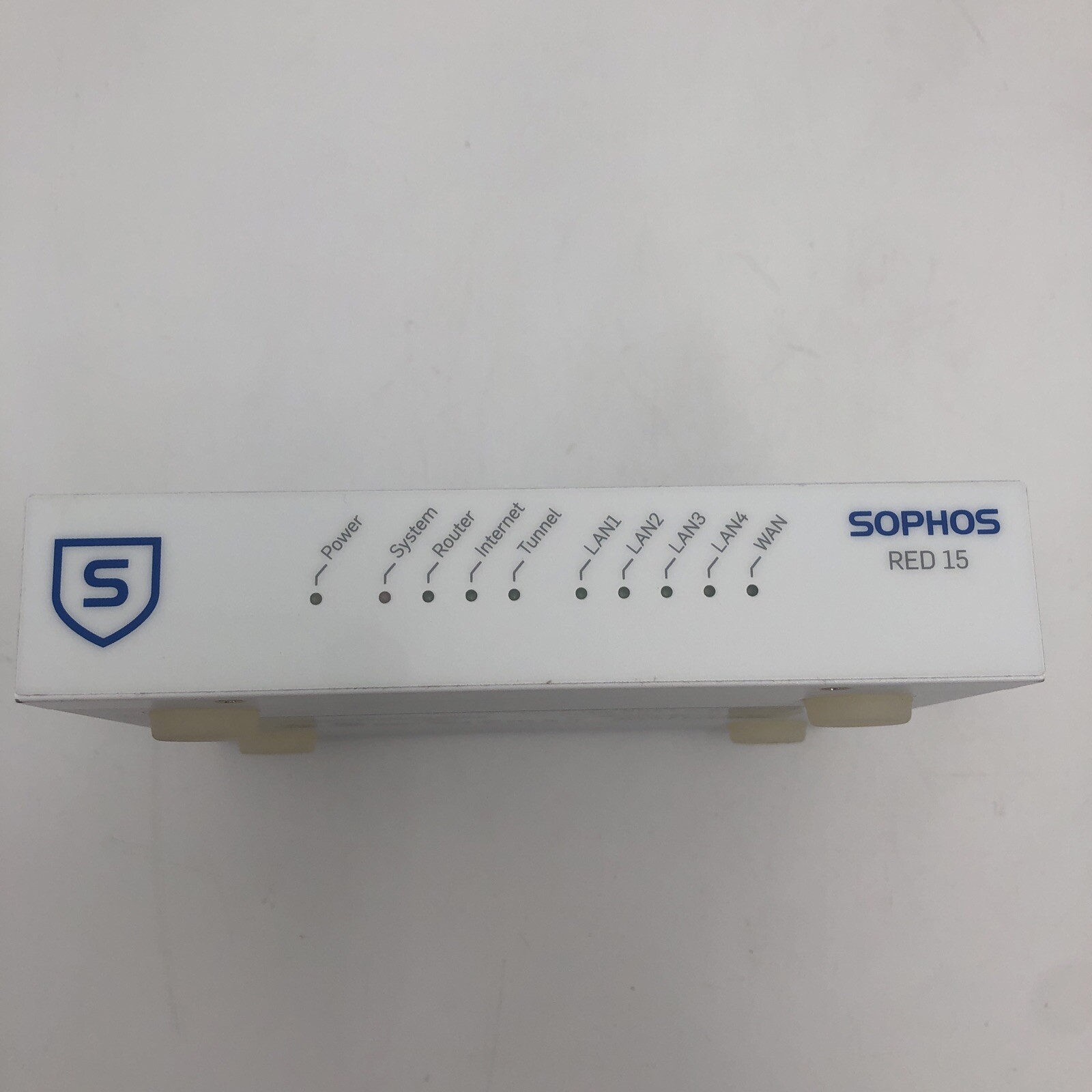 Used Sophos RED 15 Rev.1 Firewall READ B
