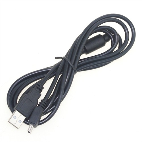 USB PC Computer Data Cable Cord Lead for Garmin GPS Montana 650 t/m 650/LT