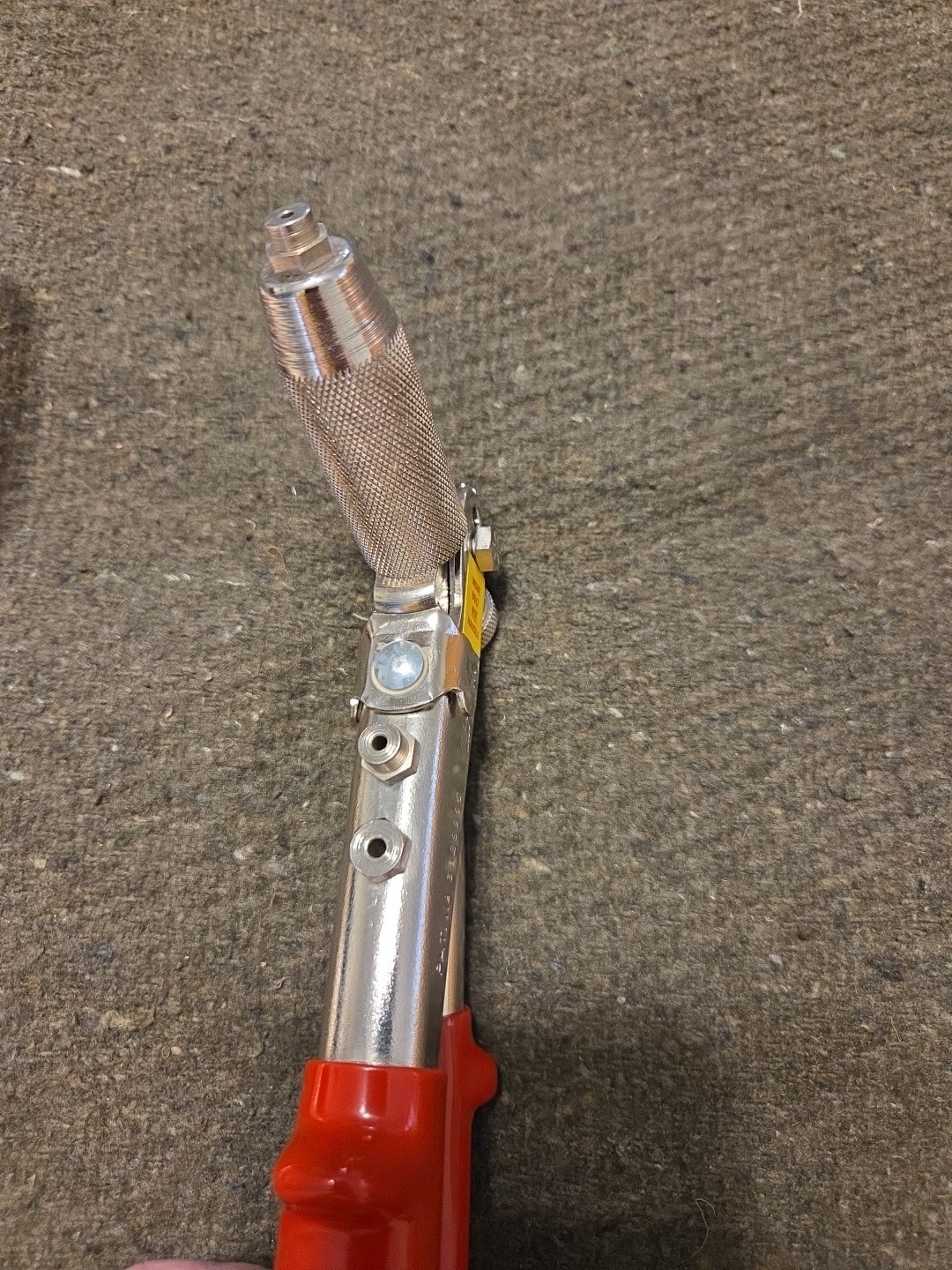 Malco 2 In 1 Hand Riveter-Great Condition!
