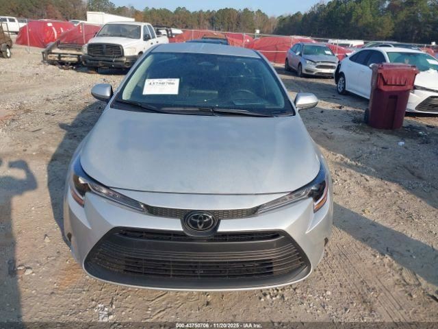 COROLLA 2025 Glove Box 5027316
