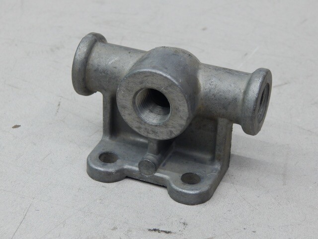 Bendix 236056, T-236056 4730011681557 Anchor Tee Pipe Fitting