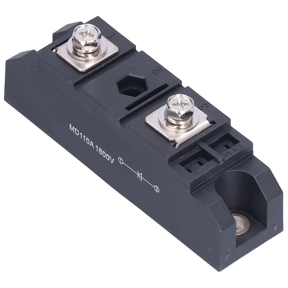 MD110A Module MD110-16 MD110A Module Anti-reverse Module MD110-16 Rectifier