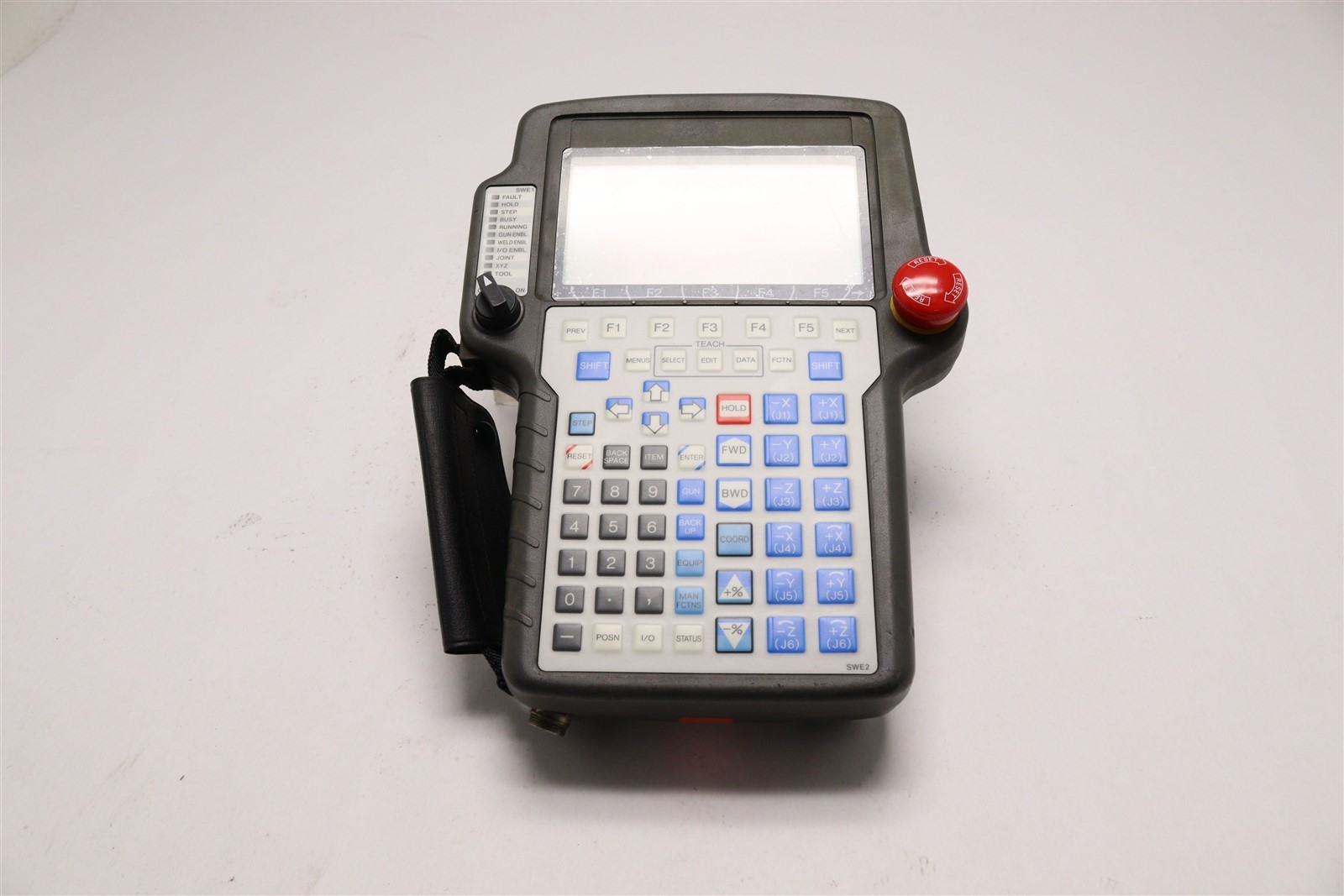 FANUC TEACH PENDANT A05B-2301-C300