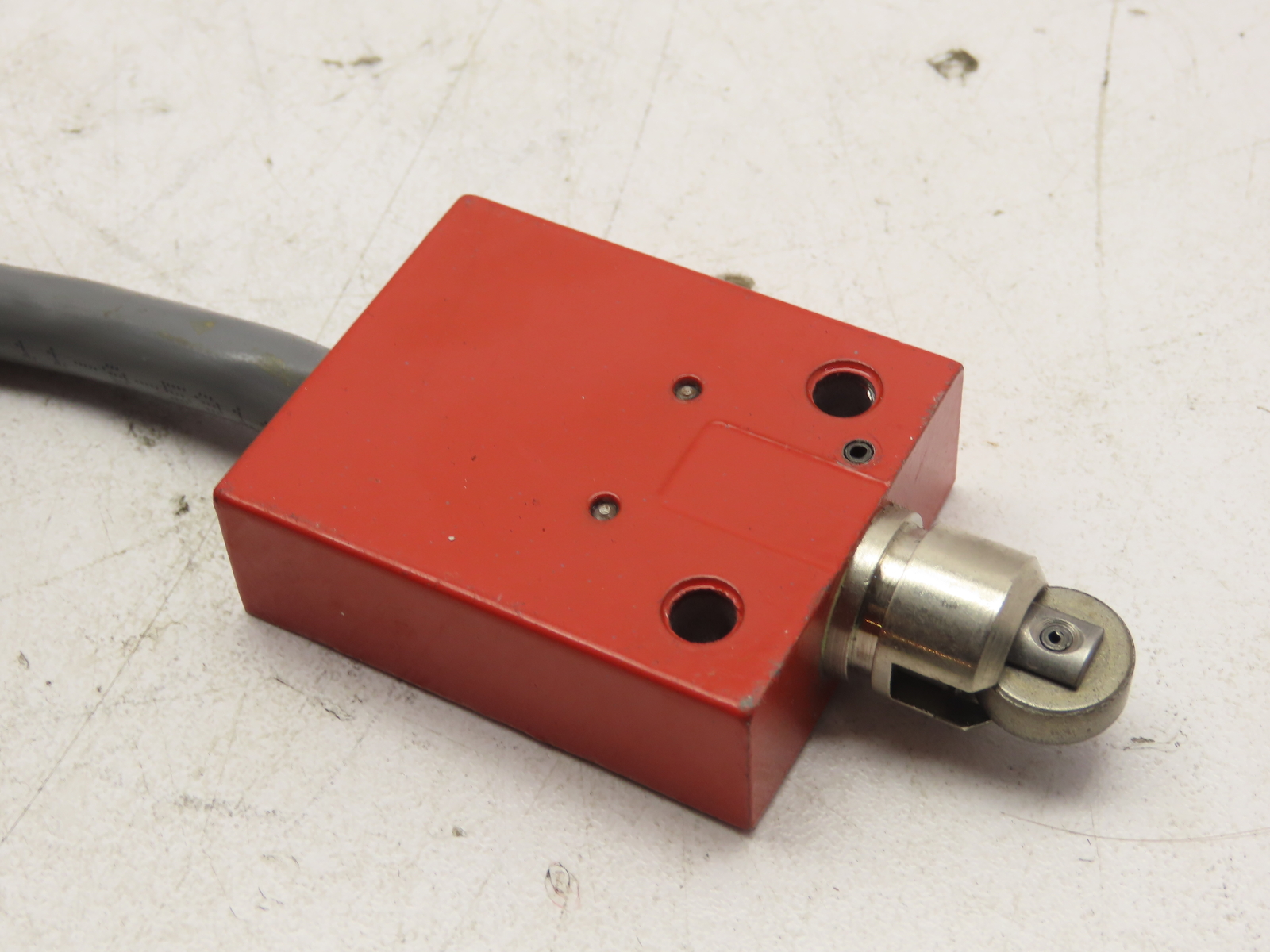 Honeywell 924CE2-S9 Micro Limit Switch