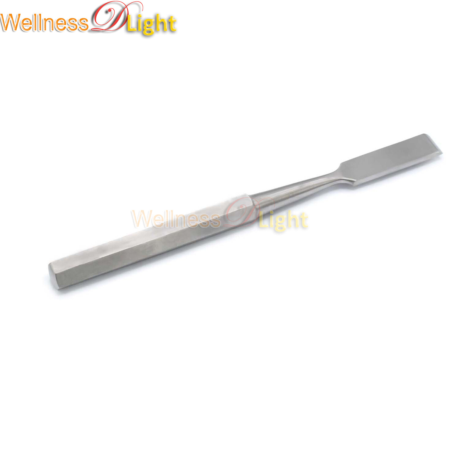 New 16mm Straight Hibbs Osteotomes Chisel 9'' Orthopedic Surgical Instruments