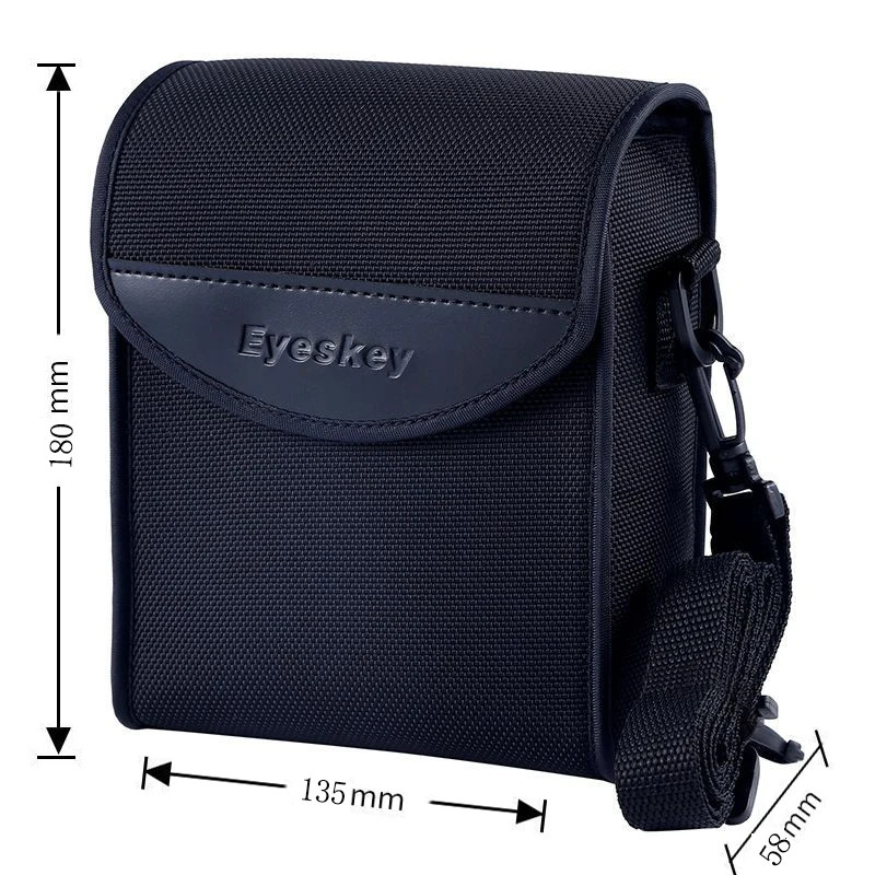 32/42/50mm Binoculars Bag Portable Camera Case Bag Waterproof Monocular Bag