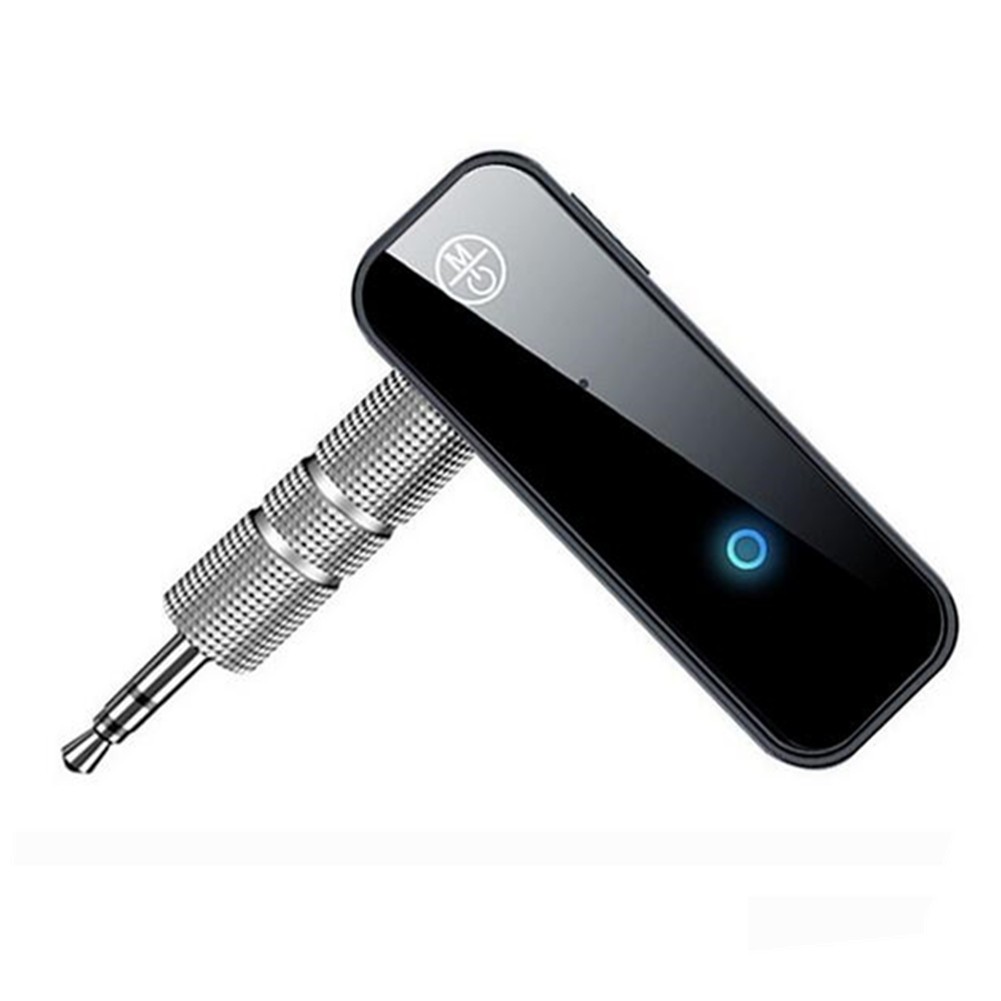 3.5mm USB Port Universal Bluetooth Audio Adapter Wireless Transmitter Receiver
