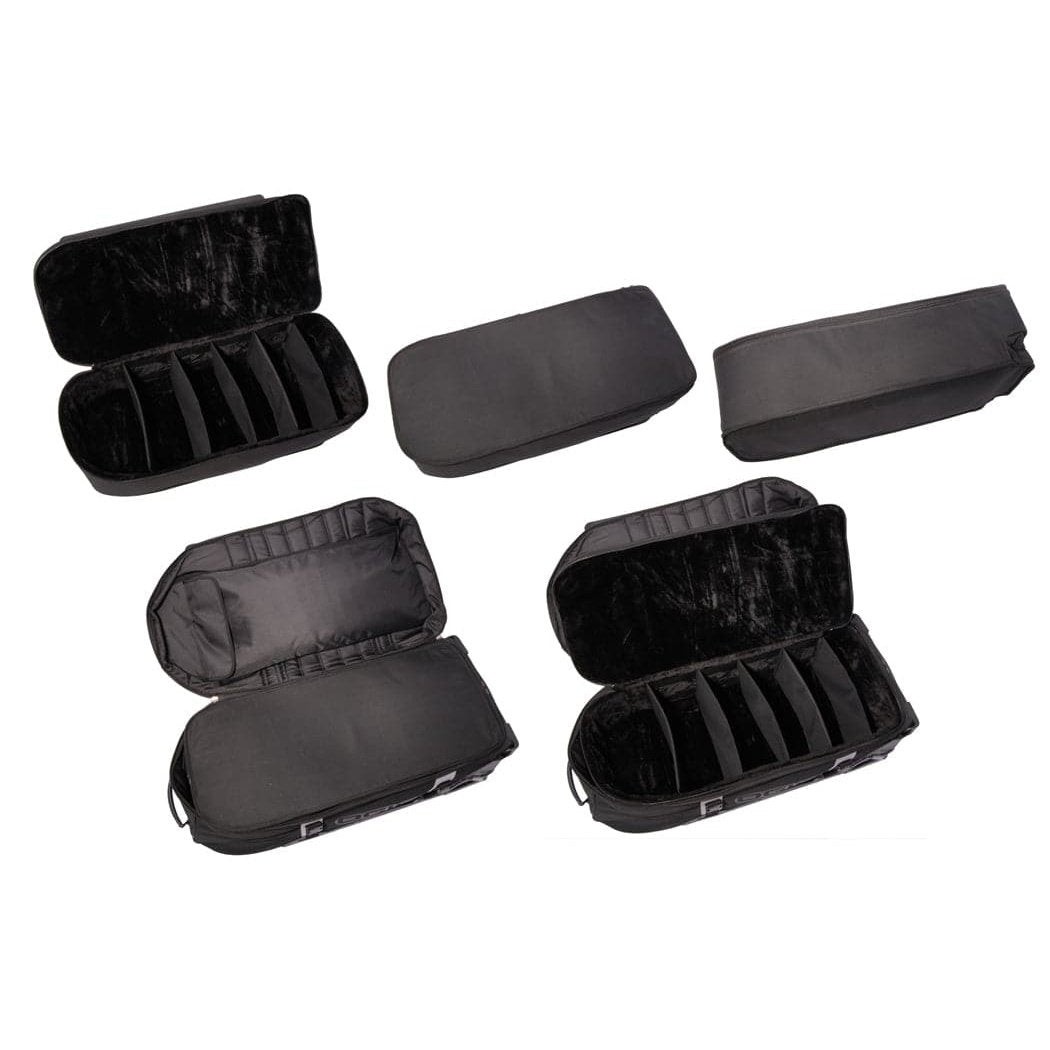 Ahead Armor Padded Insert Case for Electronic Pads, Fits into AA5038W
