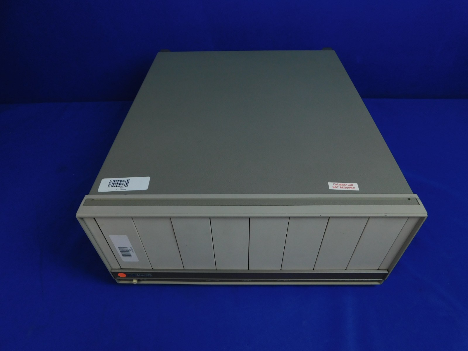 Keysight (Agilent) 70001A System Mainframe
