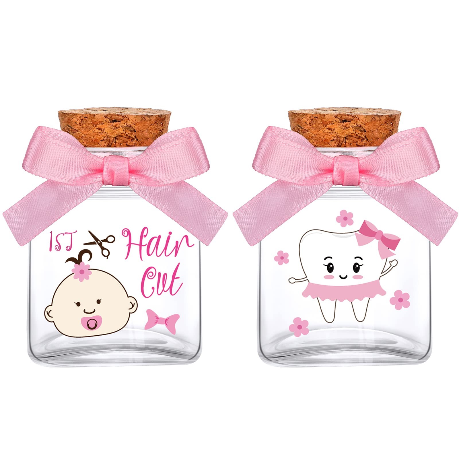 Eaasty Keepsake Box Pink Girl Style