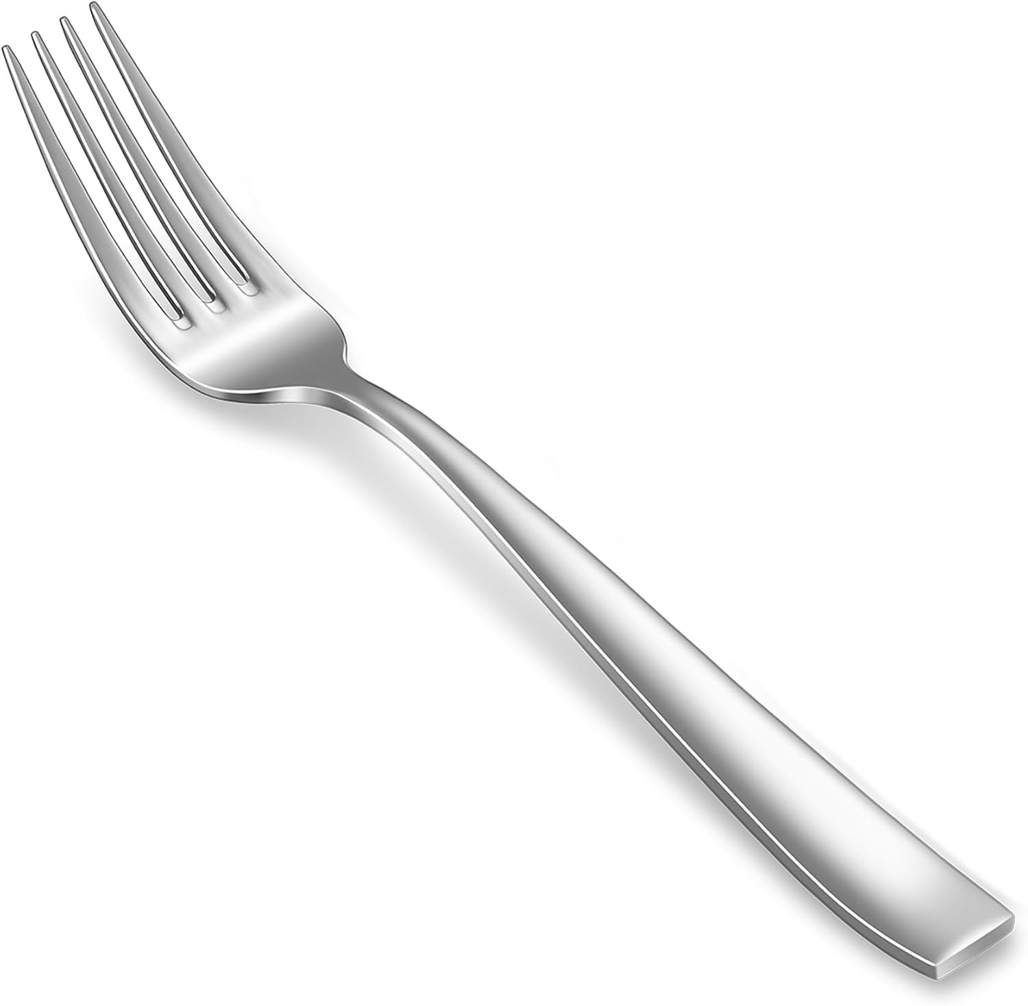 Premium 4-Piece Louis Dinner Fork, 18/10 Stainless Steel, Set of 4, Fine Fork