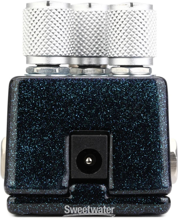 Wampler Mini Ego 76 Compressor Pedal