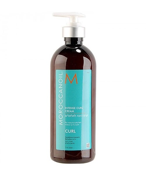 Moroccanoil Intense Curl Cream Curl 500ml 16.9 fl.oz
