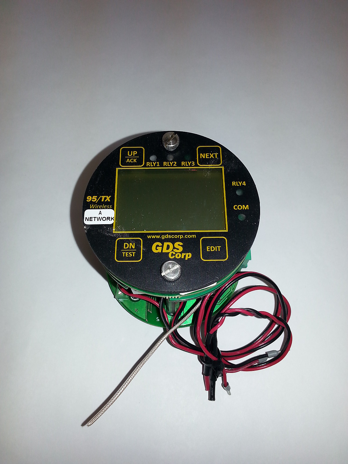 GDS 95/TX Alarm Station Repeater PCB Spare