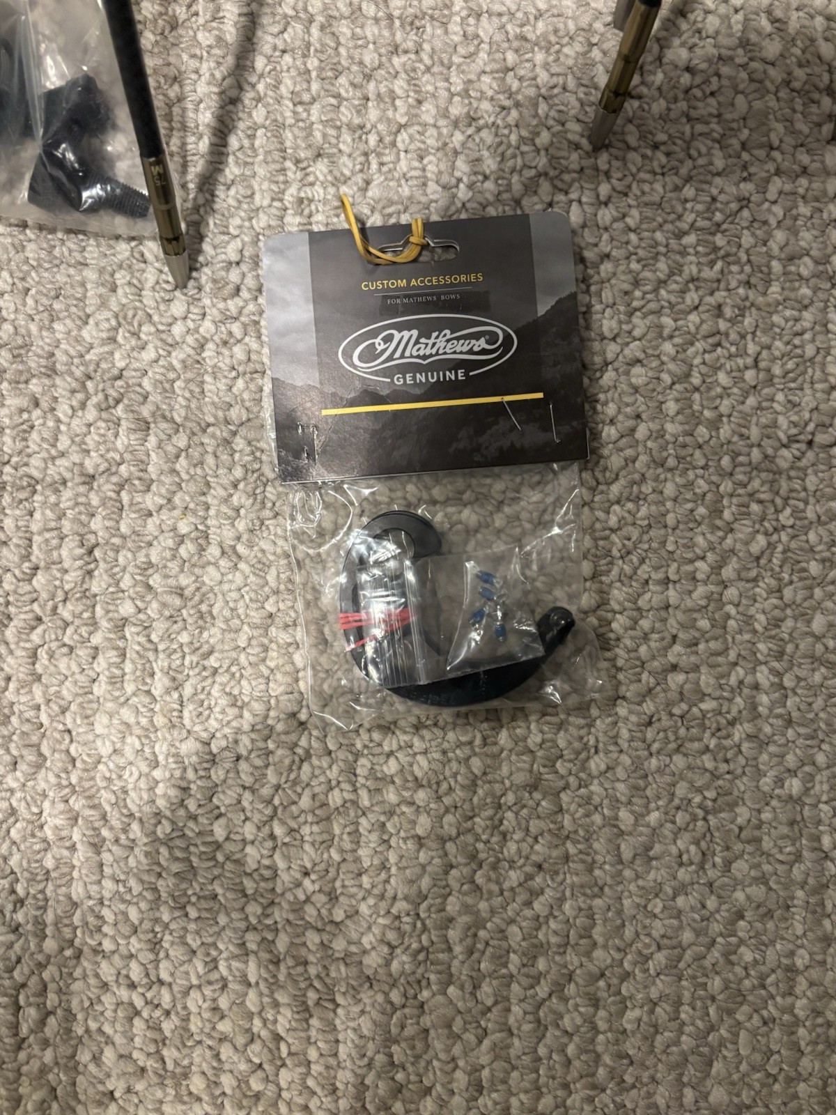Mathews ARC 30