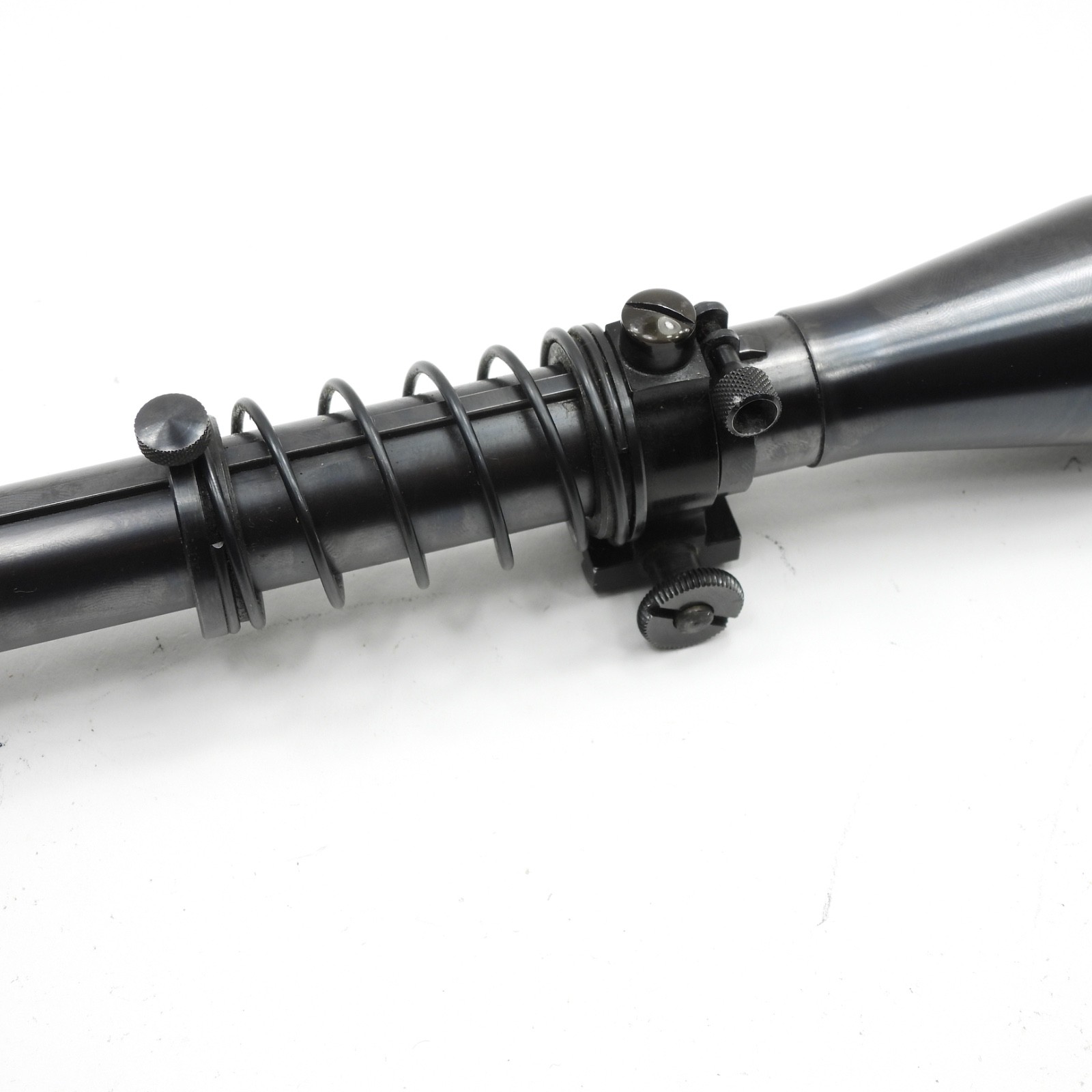 J. Unertl Unertl 10X Target Scope.