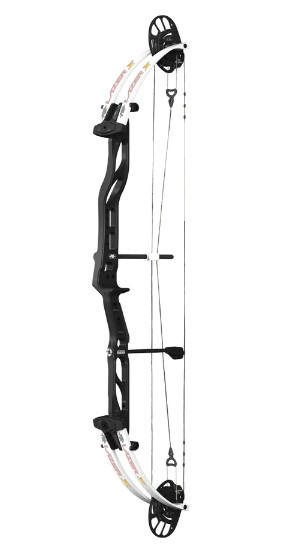PSE LAZER X Black 60LBS Right Hand 2026 New