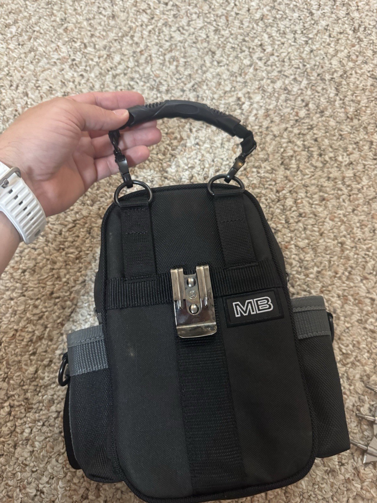 Small Veto Pro Pack