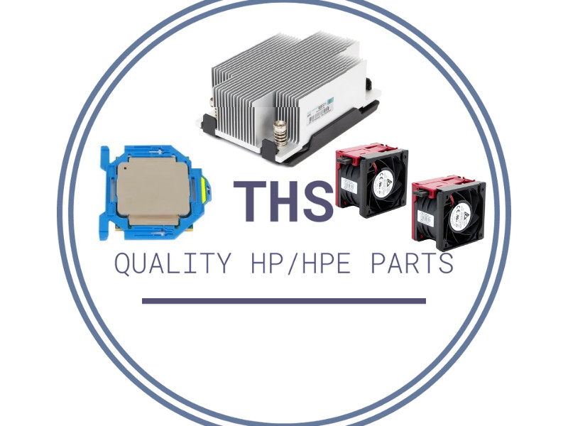 HP 719051-B21 NEW COMPLETE 2.4Ghz Xeon E5-2620 v3 CPU KIT for Proliant DL380 G9