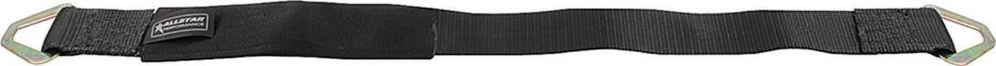 Allstar Performance All10207 Axle Strap 33In Flat Delta Ring