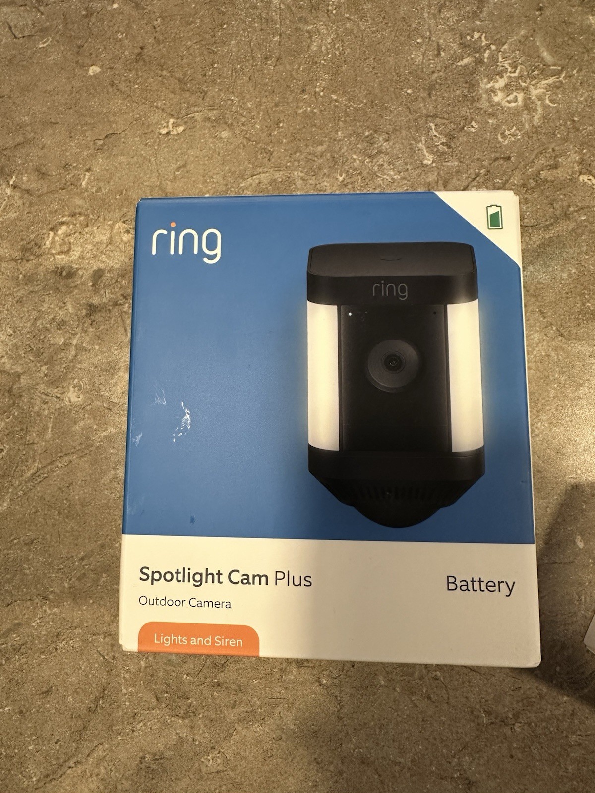 Ring Bundle
