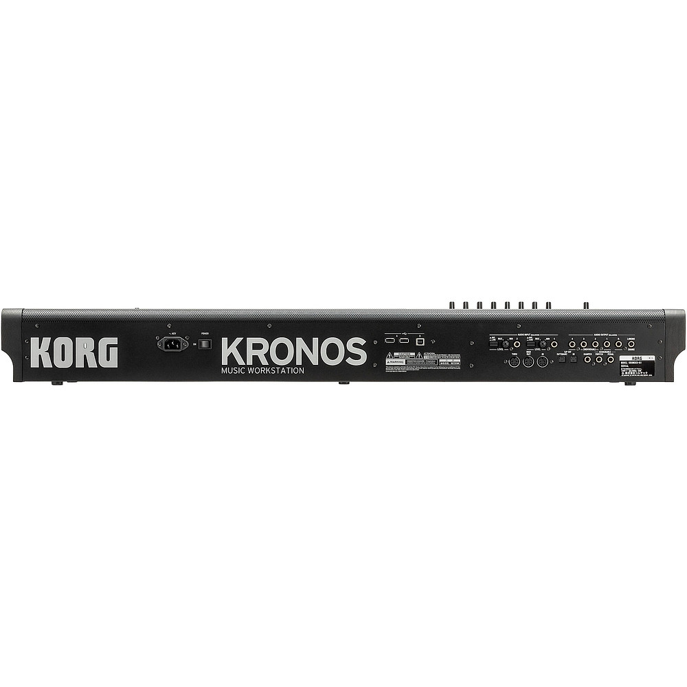 KORG KRONOS 3 61Key Workstation