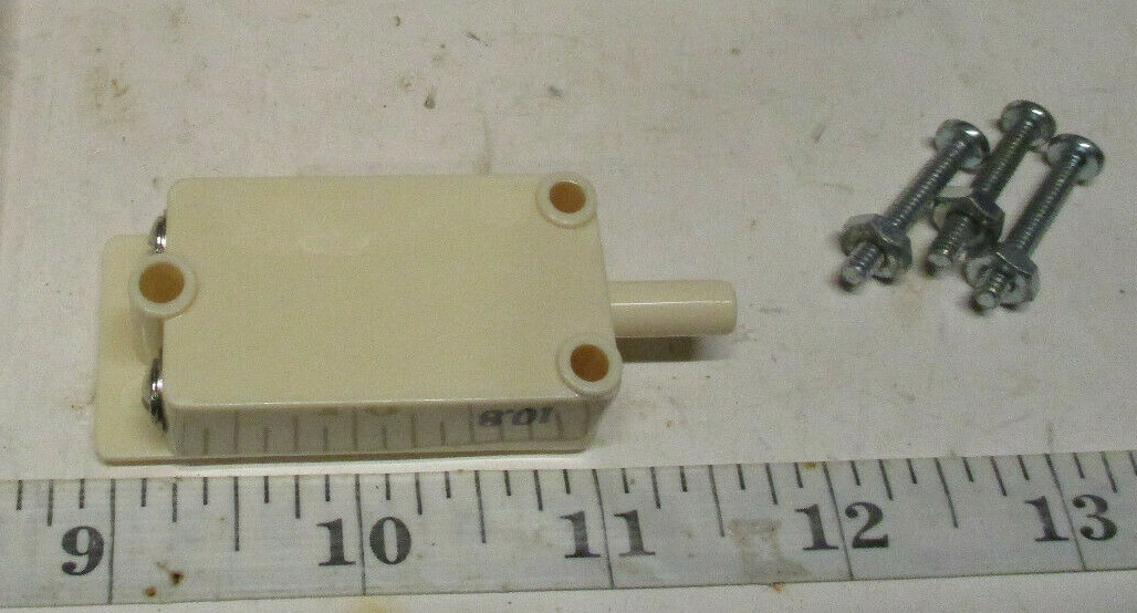DMP Digital Monitoring Product 307-S Screw-On Tamper Switch