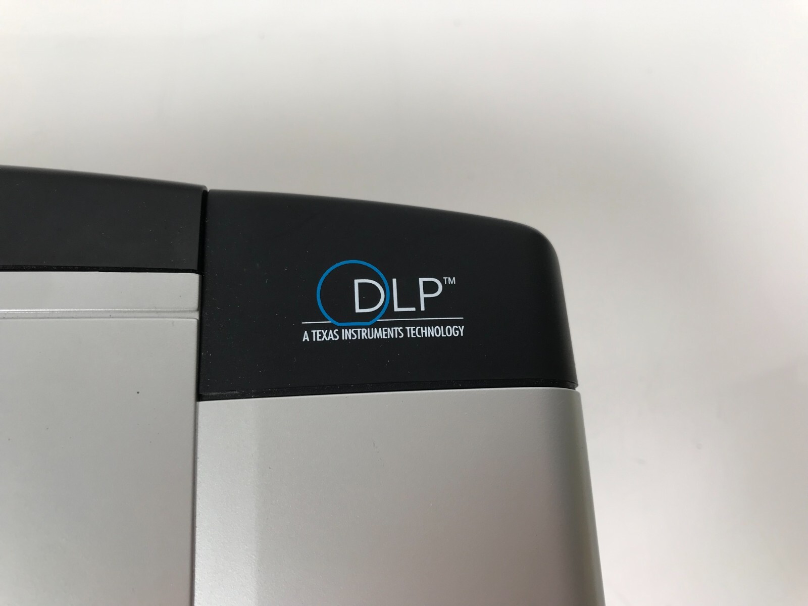 ViewSonic PJ458D DLP Projector