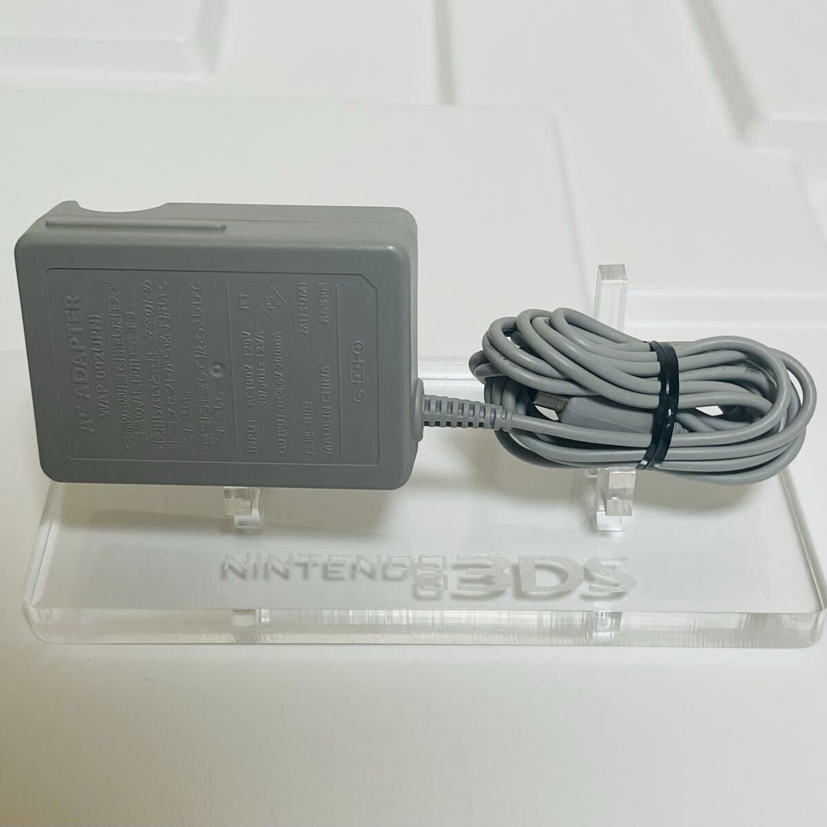 Nintendo Mint White Nintendo 3DS LL Console Mint JAPAN