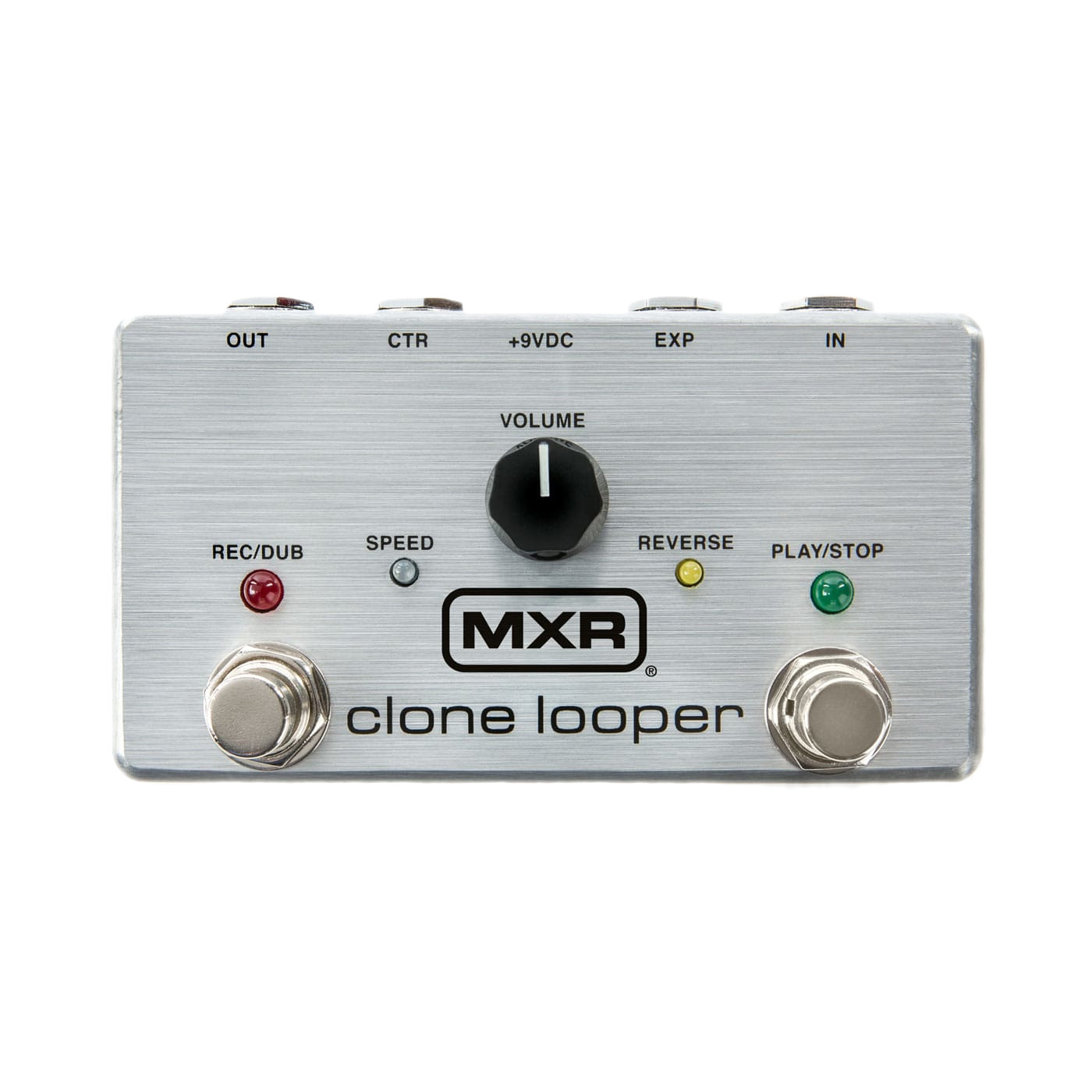 MXR M303 Clone Looper Guitar Effect Pedal