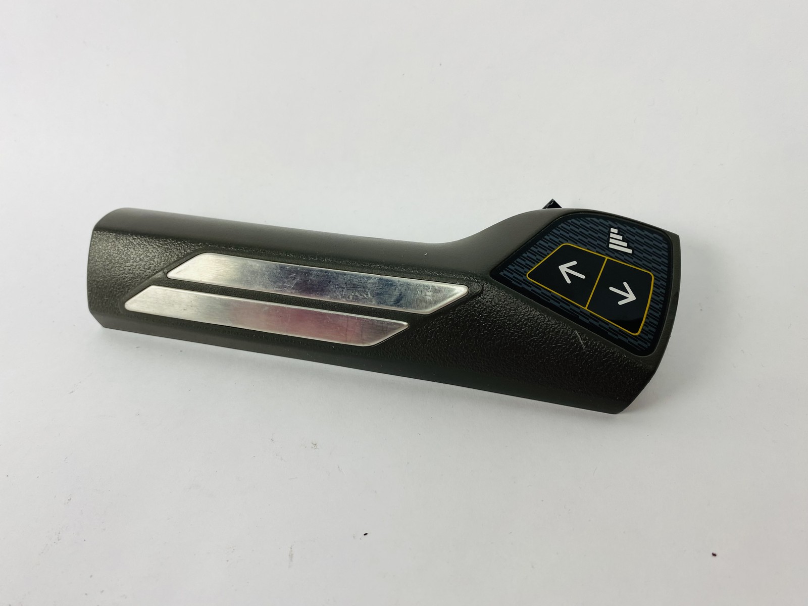 Matrix A-50-03-F Elliptical Right Heart Rate Pulse Grip EP589-G12 (KP295)