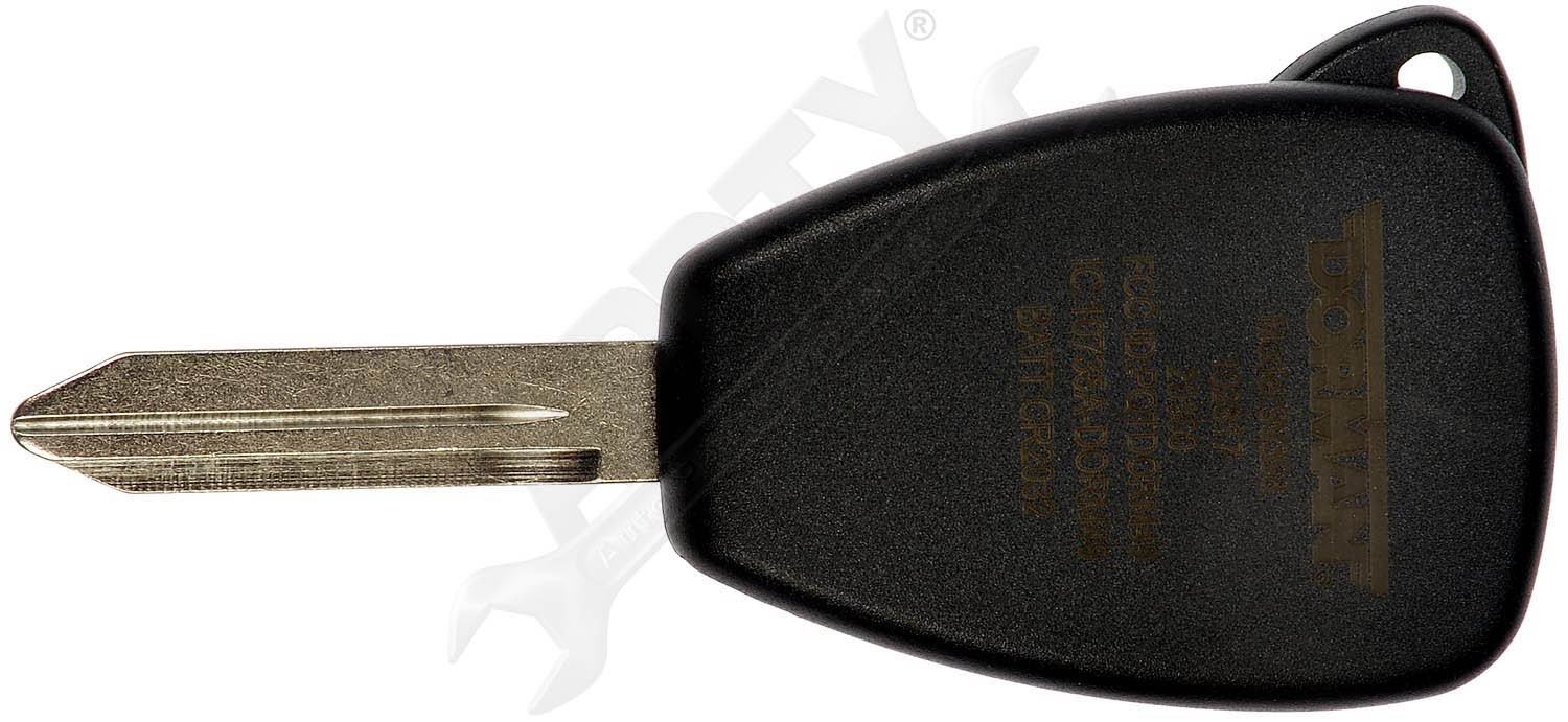 Dorman 99398ST Keyless Entry Remote 3 Button