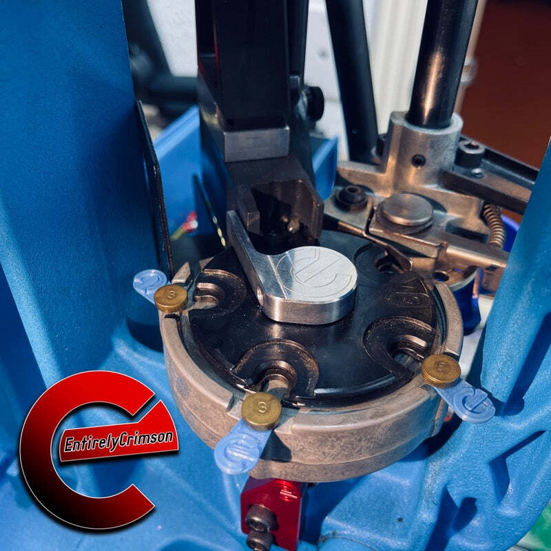 Case Ejector
