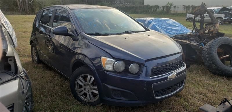 Control Communication Module PN 84022585 OEM 2016 Chevrolet Sonic