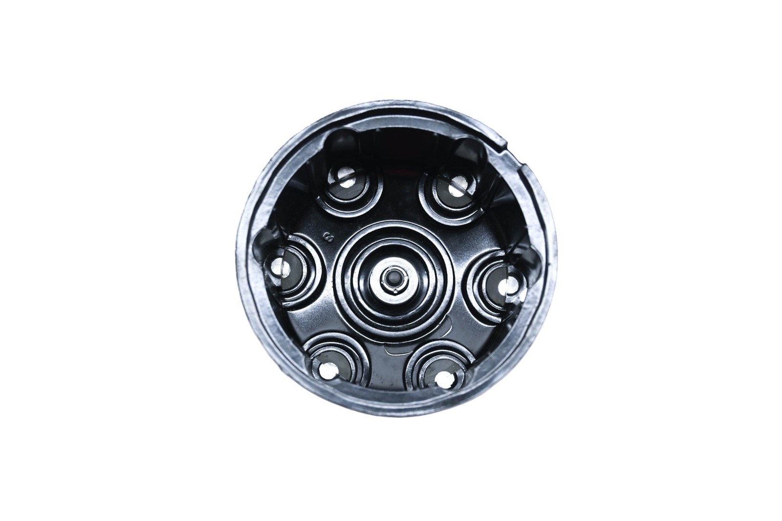 Borg Warner C190P, C 190 P Distributor Cap NOS