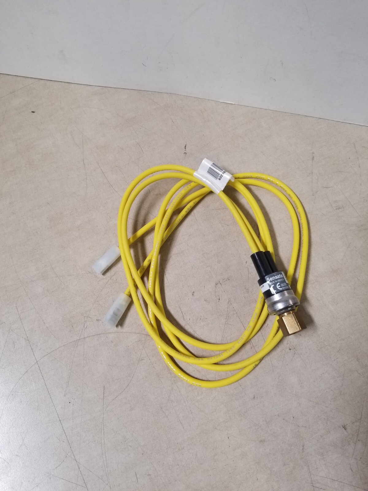 Sensata PS80-02-F0867 632393 Pressure Switch