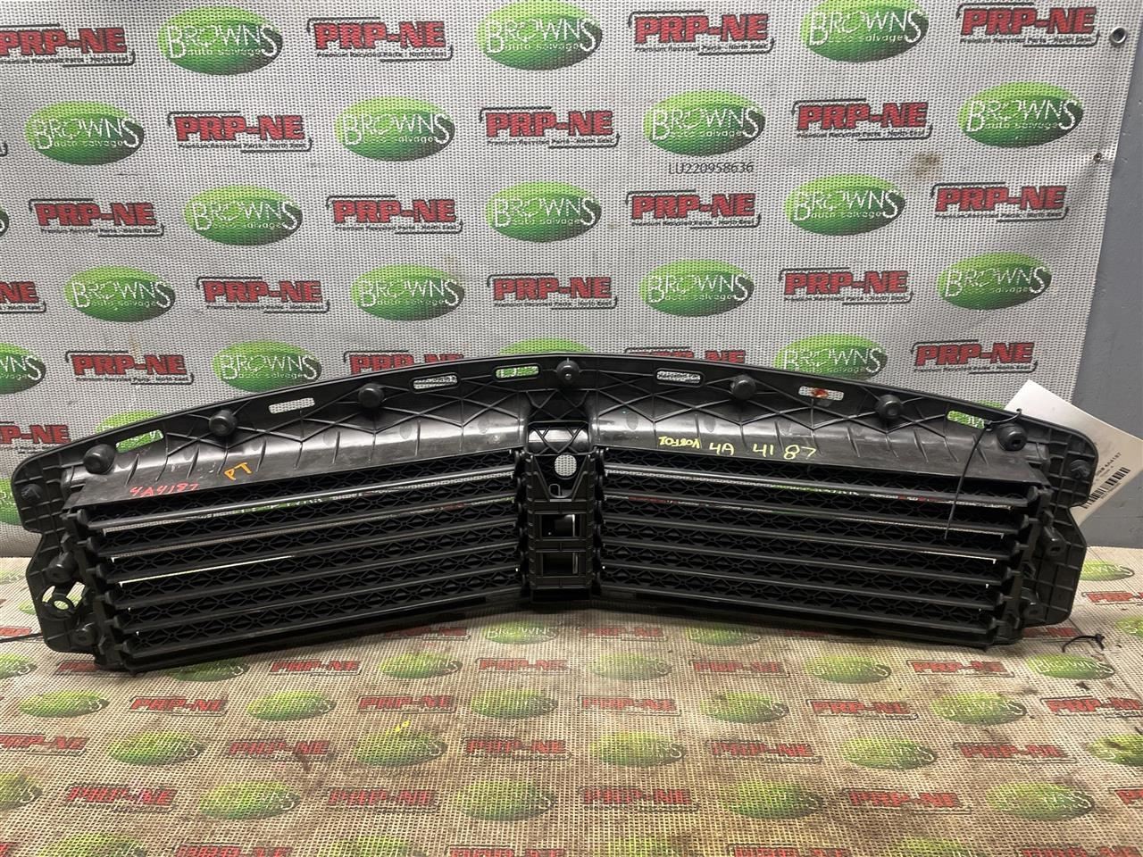 CT5       2020 Air Shutter 1788295