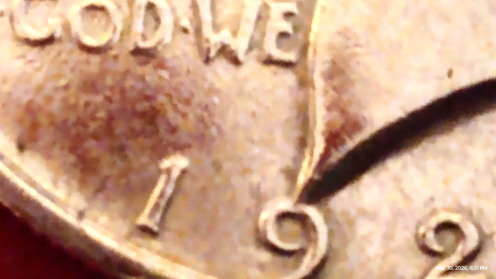 1922 Peace Dollar Coin - No mint mark - 90% Silver - 26.72 grams - Very Fine