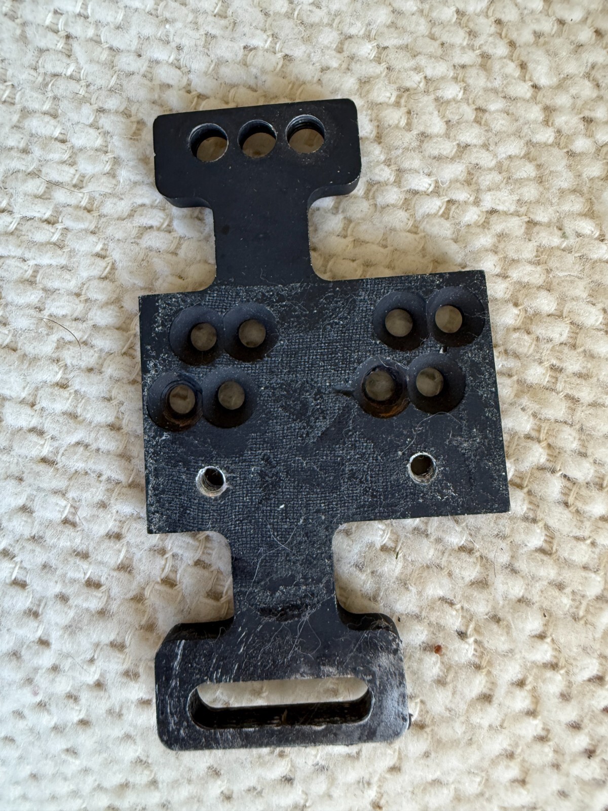 Pollington Archery Mount