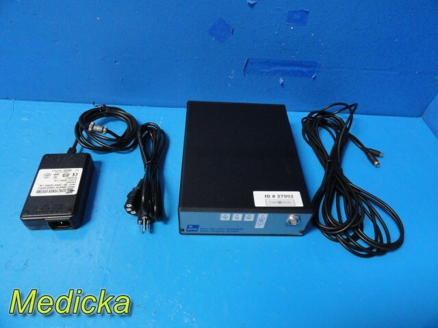 VTC BFW Thru-the-Lens Head Light Video Imaging W/ Light Source & Headlight~27992