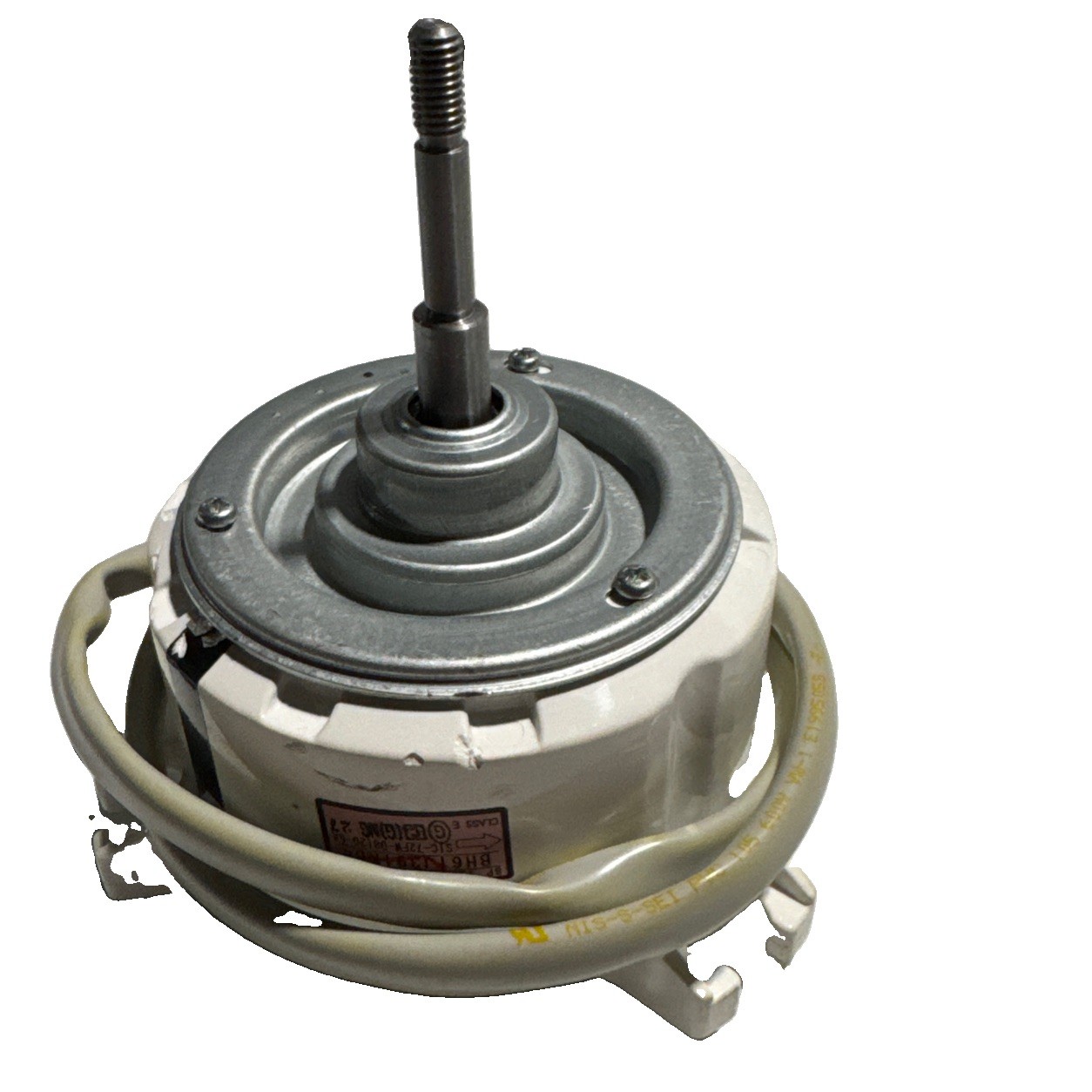OEM 120W DC Indoor A/C Fan Motor BH61J391K04 SJC-72FW-D8120-6A 280-340V